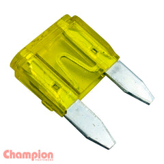 Champion - Fuses Blade Mini 20 Amp | MF20