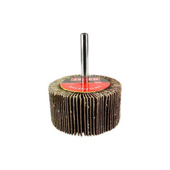 Josco - Flap Wheel 60 x 30 - 80G 6 Spindle Packaged | FW6030080C