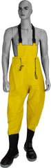 Maxisafe Stimela XP Wader Suit & Gumboot with Metatarsal Protection | FWG911