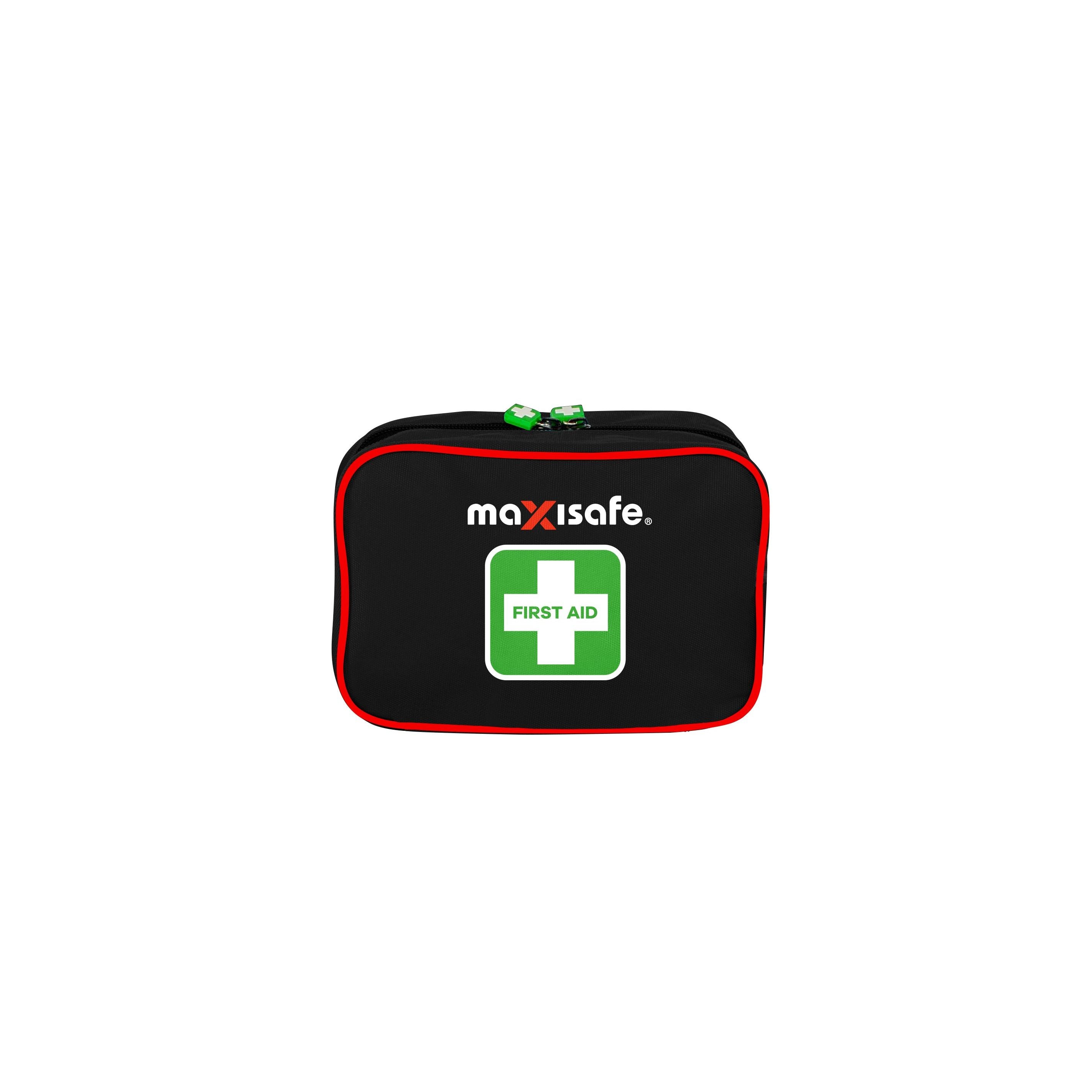 Maxisafe - Work Vehicle First Aid Kit, Small Size | FWV818
