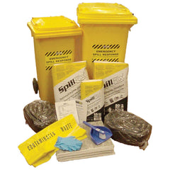 Garrick Herbert - Spillfix Wheelie Bin Spill Kit - Large | FXSKLGE