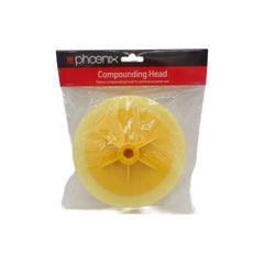 Phoenix - Compounding Head - Yellow | FYCH14