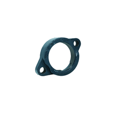 Bearing NBR 2-Bolt Flange Housing | FL216/ECO