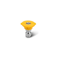 Powerblast - Quick Release Spray Tip Yellow (Narrow Fan Jet 15Â°) | H3200-Y
