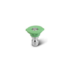 Powerblast - Green Nozzle (.030 Medium Fan Jet 25Â°) | H2500-G