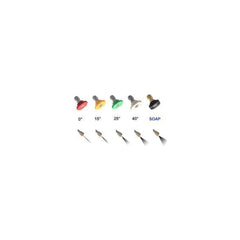 Powerblast - 5pk Nozzle Kit To Suit PS3000HD | 77501
