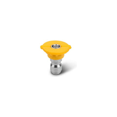 Powerblast - PS4200HD Yellow Nozzle (.040 Narrow Fan Jet 15Â°) | PS4200-Y