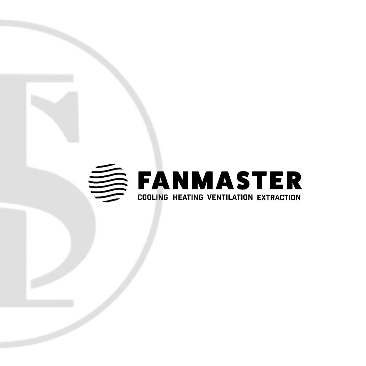Fanmaster – Industrial Shed