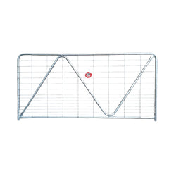 Rally - Farm Gate - 'N' Brace - 2400mm (Actual Length) | MWFGNS2400