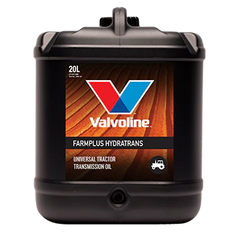 Valvoline - Farmplus Hydratrans 20L | 1097.20
