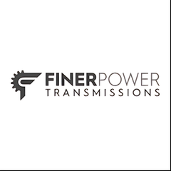 Finer Power Transmissions - Cam Follower IKO Full Comp HD Hex 2RS Cyl. Outer Ring (7/8x1-5/8x7/8) | CRH26VBUUR/IKO