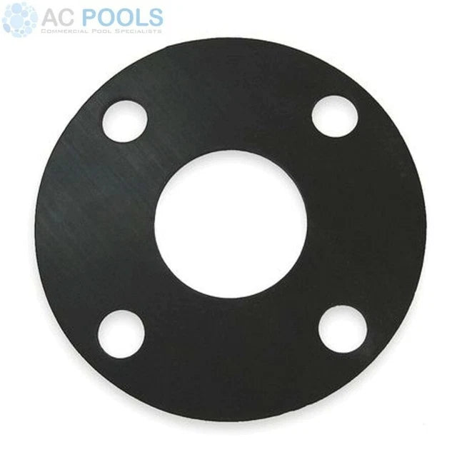 IFS Rubber Flange Gasket Table D