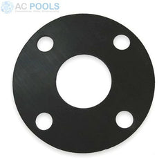 IFS Rubber Flange Gasket Table D