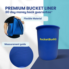 Bucket Buddy 20L pc | 653755