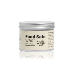 Gillys - Foodsafe Wax Clear 200mL | FSW4X200MLCL
