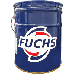 Fuchs - 200kg Rubber Curing Salt MET | 1978200