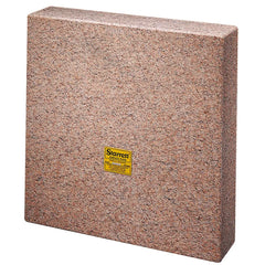Starrett - AA 12in X 12in X 3in P 5- Face  Master Square .000025in/6in Tir | G-81919