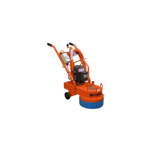 AG Pulie Floor Grinder Single Disc