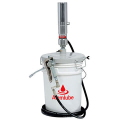 Alemlube - El Series 50:1 Ratio 20Kg Grease Kit | G100120
