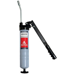 Alemlube - El Series Lever Action Grease Gun - 8,000Psi | G10020N