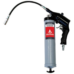 Alemlube - El Series Air Operated Grease Gun, Continuous Flow - 6,000Psi | G10030
