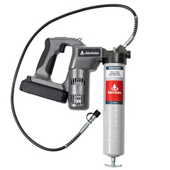 Alemlube - El Series 18V Lithium-Ion Grease Gun - 10,000Psi | G10040N