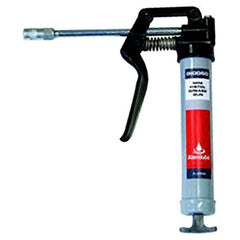Alemlube - El Series Mini Pistol Grease Gun Only - 85G Capacity | G10050N