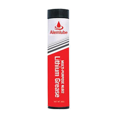 Alemlube - El Series 85G Grease Cartidge | G10051-GC