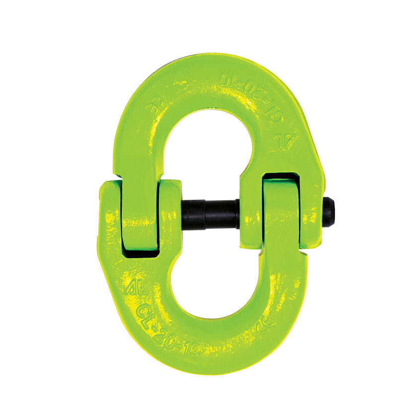 Austlift - G100 Chain Connector Yoke 20mm | 180220