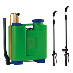EHI - Sprayer Knapsack 16 Ltr Rosy | G3020SCL