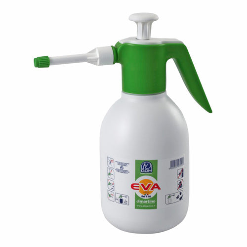 EHI - 2.0l Hand Held PreSSure Sprayer Eva | G4002