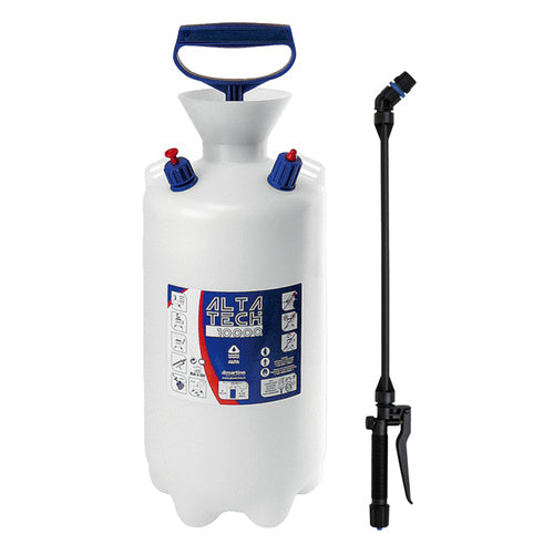 EHI - Sprayer PreSSure 10ltr C/w Viton Seals | G4004SB-VT