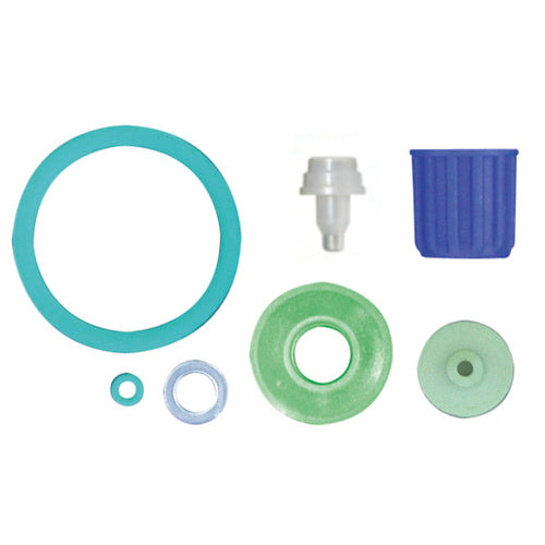 EHI - Viton Seal Kit For 5l & 10l (green Ring) | G4552C