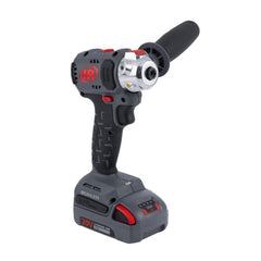 Ingersoll Rand - 2" & 3" Pads Cordless Polisher/Sander with Auxiliary Arm - Dual Speed - Tool Only | G4621