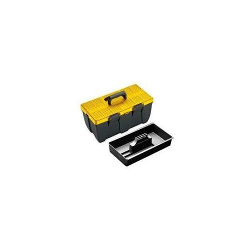 EHI - Tool Box 48cm With Tool Tray | G503N