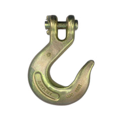 Austlift - G70 Slip Hook Clevis Gold 8mm/3.8T | 201308