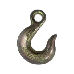 Austlift - G70 Slip Hook Eye Gold 8mm/3.8T | 201408