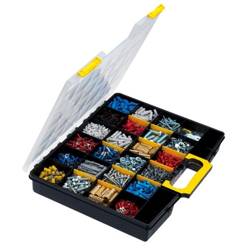 EHI - Case 24 ASSortment Single Sided | G720N