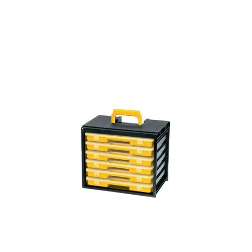 EHI - Storage Chest With 6 Removable Trays | G750N