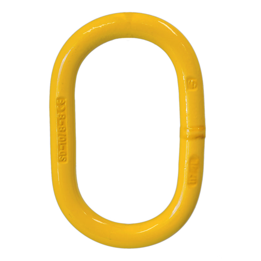 Austlift - G80 Master Link Coupling Yoke 13mm | 112913