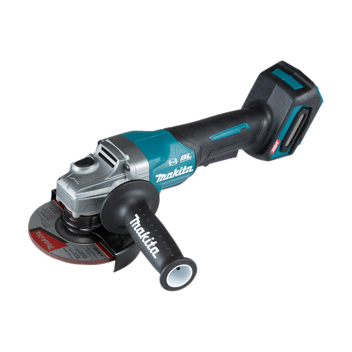 Makita Tools - 3 Piece Brushless Combo Kit -TW001GZ GA013GZ DGP180ZBK 2x BL4040 DC40RA ADP10 & Tote Bag (832319-7)  Bonus: 18V LXT 3.0Ah Battery (BL1830) | DK0146X1