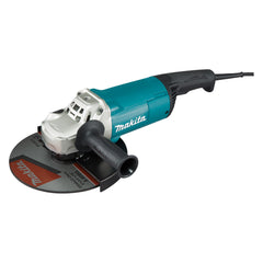 Makita Tools - 230mm (9") Angle Grinder 2200W | GA9060