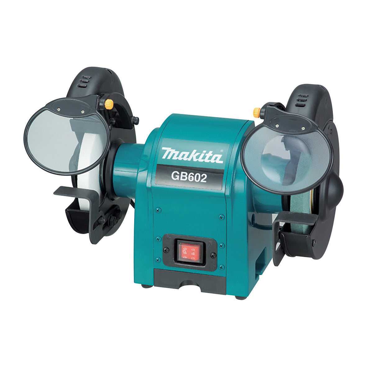Makita Tools - 150 X 16mm Bench Grinder 250W | GB602