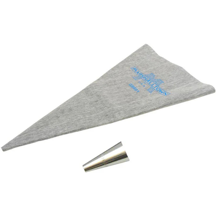 AG Pulie Grout Bag 610x305mm W/Metal Tip