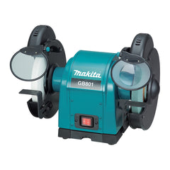 Makita Tools - 205 X 19mm Bench Grinder 550W | GB801