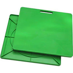 AG Pulie - GATORBACK MORTAR BOARDS 24" X 24" | GBK10