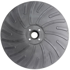 Backing Pad for Resin Fibre Disc 178mm Bulk