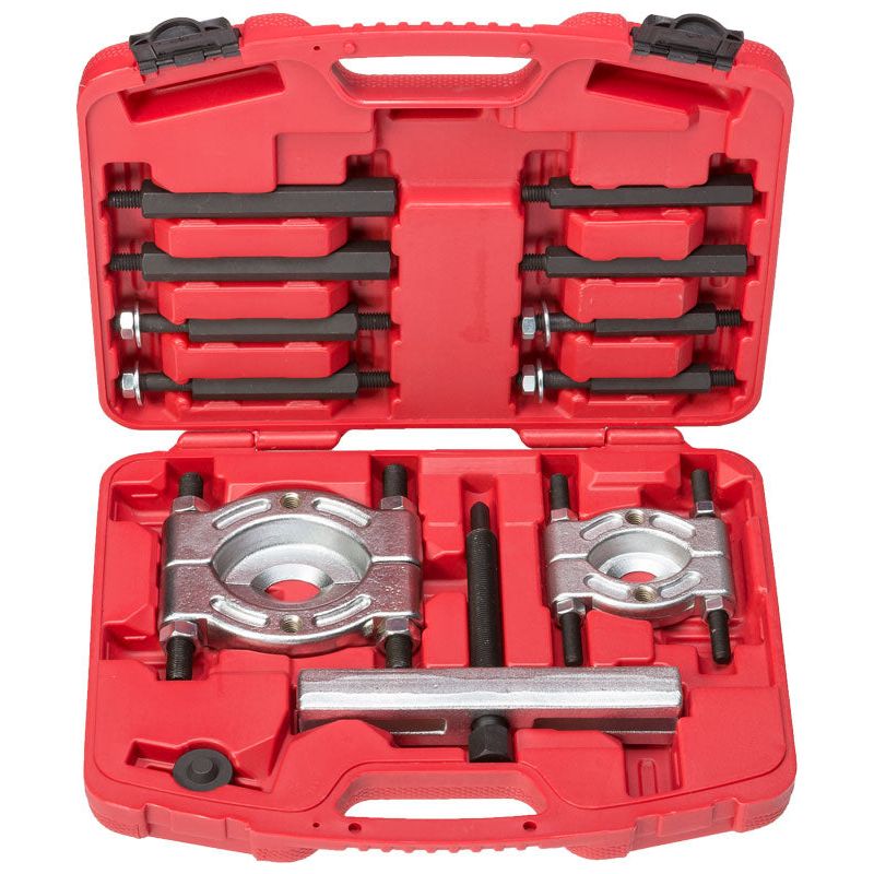 Geiger - Combination Gear & Bearing Split Tools | GBTK