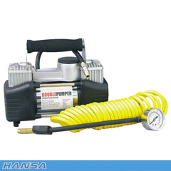 Champion - COMPRESSOR - MEGA GRUNT DOUBLE | GC400