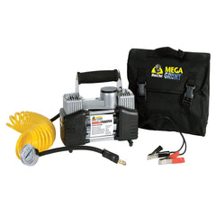 Beaver - Compressor Mega Grunt Dbl Pumper 150 Psi 85Lpm | GC400